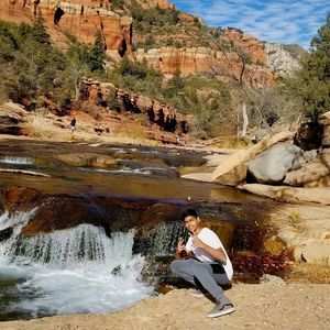 Meet your Posher, Tani